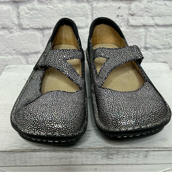 Alegria Dayna Spring Dottie Mary Jane - Picture 9 of 16